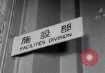 Image of Olympics preparation Tokyo Japan, 1963, second 32 stock footage video 65675039214