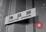 Image of Olympics preparation Tokyo Japan, 1963, second 33 stock footage video 65675039214