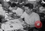 Image of Olympics preparation Tokyo Japan, 1963, second 40 stock footage video 65675039214