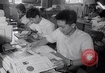 Image of Olympics preparation Tokyo Japan, 1963, second 41 stock footage video 65675039214