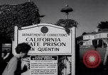Image San Quentin State Prison California United States USA, 1963, de la seconde 12 séquences d'archives historiques vidéo 65675039215
