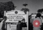 Image San Quentin State Prison California United States USA, 1963, de la seconde 14 séquences d'archives historiques vidéo 65675039215