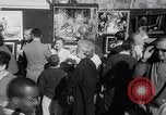 Image San Quentin State Prison California United States USA, 1963, de la seconde 34 séquences d'archives historiques vidéo 65675039215