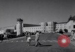 Image San Quentin State Prison California United States USA, 1963, de la seconde 55 séquences d'archives historiques vidéo 65675039215