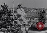 Image of fashion models Paris France, 1963, second 7 stock footage video 65675039216