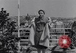Image of fashion models Paris France, 1963, second 9 stock footage video 65675039216