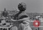 Image of fashion models Paris France, 1963, second 12 stock footage video 65675039216