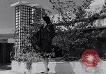 Image of fashion models Paris France, 1963, second 17 stock footage video 65675039216