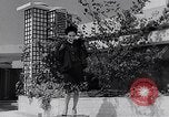Image of fashion models Paris France, 1963, second 18 stock footage video 65675039216