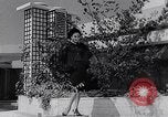 Image of fashion models Paris France, 1963, second 21 stock footage video 65675039216