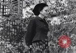Image of fashion models Paris France, 1963, second 24 stock footage video 65675039216