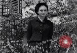 Image of fashion models Paris France, 1963, second 25 stock footage video 65675039216