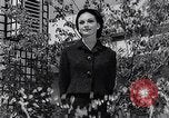 Image of fashion models Paris France, 1963, second 26 stock footage video 65675039216