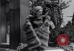 Image of fashion models Paris France, 1963, second 30 stock footage video 65675039216