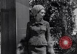 Image of fashion models Paris France, 1963, second 32 stock footage video 65675039216