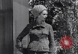 Image of fashion models Paris France, 1963, second 33 stock footage video 65675039216