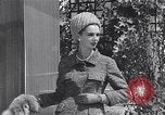 Image of fashion models Paris France, 1963, second 34 stock footage video 65675039216