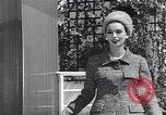 Image of fashion models Paris France, 1963, second 38 stock footage video 65675039216