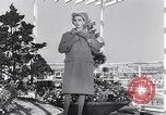Image of fashion models Paris France, 1963, second 39 stock footage video 65675039216