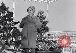 Image of fashion models Paris France, 1963, second 40 stock footage video 65675039216