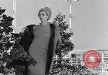Image of fashion models Paris France, 1963, second 41 stock footage video 65675039216