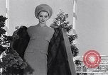 Image of fashion models Paris France, 1963, second 42 stock footage video 65675039216