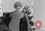 Image of fashion models Paris France, 1963, second 43 stock footage video 65675039216