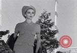 Image of fashion models Paris France, 1963, second 44 stock footage video 65675039216