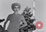 Image of fashion models Paris France, 1963, second 45 stock footage video 65675039216