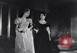 Image of fashion models Paris France, 1963, second 52 stock footage video 65675039216