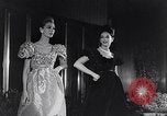 Image of fashion models Paris France, 1963, second 53 stock footage video 65675039216