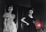Image of fashion models Paris France, 1963, second 55 stock footage video 65675039216
