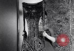 Image of fashion models Paris France, 1963, second 56 stock footage video 65675039216