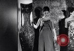 Image of fashion models Paris France, 1963, second 58 stock footage video 65675039216
