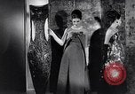 Image of fashion models Paris France, 1963, second 59 stock footage video 65675039216