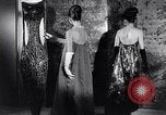 Image of fashion models Paris France, 1963, second 61 stock footage video 65675039216