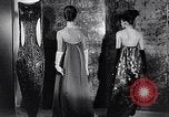 Image of fashion models Paris France, 1963, second 62 stock footage video 65675039216