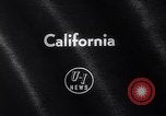 Image of Water Ski Championship California United States USA, 1963, second 4 stock footage video 65675039217