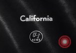 Image of Water Ski Championship California United States USA, 1963, second 5 stock footage video 65675039217