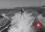 Image of Water Ski Championship California United States USA, 1963, second 9 stock footage video 65675039217