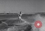 Image of Water Ski Championship California United States USA, 1963, second 11 stock footage video 65675039217