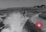 Image of Water Ski Championship California United States USA, 1963, second 14 stock footage video 65675039217