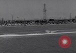 Image of Water Ski Championship California United States USA, 1963, second 17 stock footage video 65675039217
