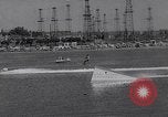 Image of Water Ski Championship California United States USA, 1963, second 19 stock footage video 65675039217