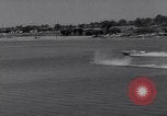 Image of Water Ski Championship California United States USA, 1963, second 22 stock footage video 65675039217