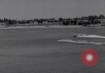 Image of Water Ski Championship California United States USA, 1963, second 23 stock footage video 65675039217