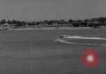 Image of Water Ski Championship California United States USA, 1963, second 24 stock footage video 65675039217