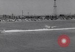 Image of Water Ski Championship California United States USA, 1963, second 27 stock footage video 65675039217