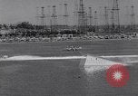 Image of Water Ski Championship California United States USA, 1963, second 29 stock footage video 65675039217