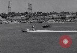 Image of Water Ski Championship California United States USA, 1963, second 30 stock footage video 65675039217